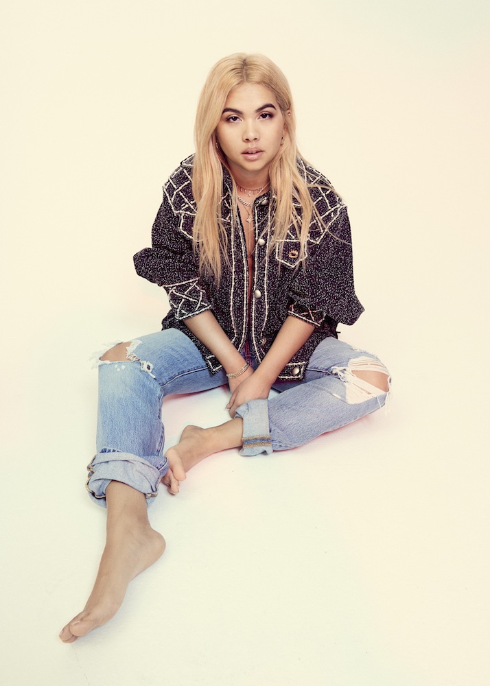 Hayley Kiyoko Announce UK Shows | Live | Clash Magazine